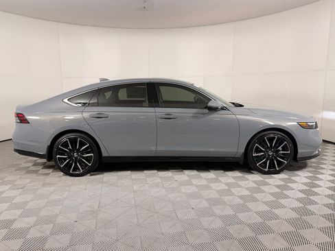 New 2026 Honda Accord Touring image 8