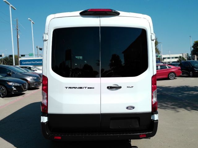 Used 2026 Ford Transit 350 XLT RWD image 11
