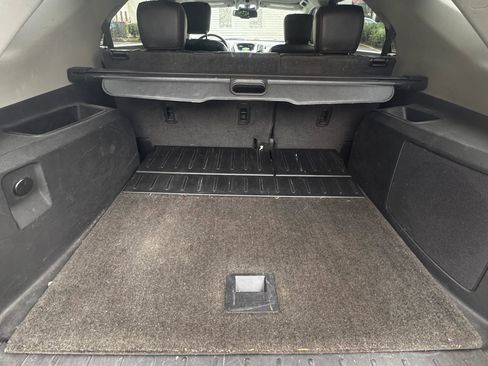 Used 2012 Chevrolet Equinox LTZ AWD/4WD image 11