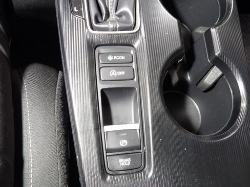 Used 2024 Honda Civic LX image 14