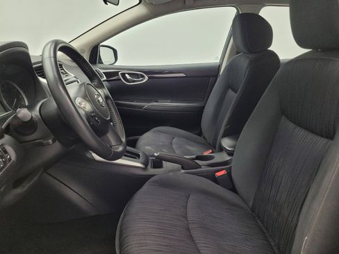 Used 2019 Nissan Sentra SV FWD image 17