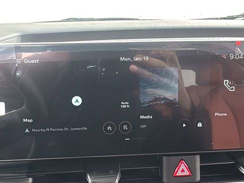 New 2026 Kia Carnival EX image 29