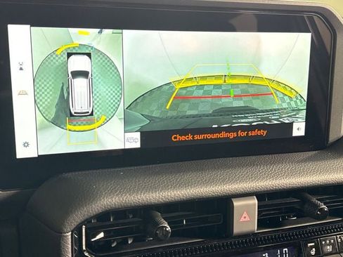 New 2026 Toyota Land Cruiser AWD/4WD image 31