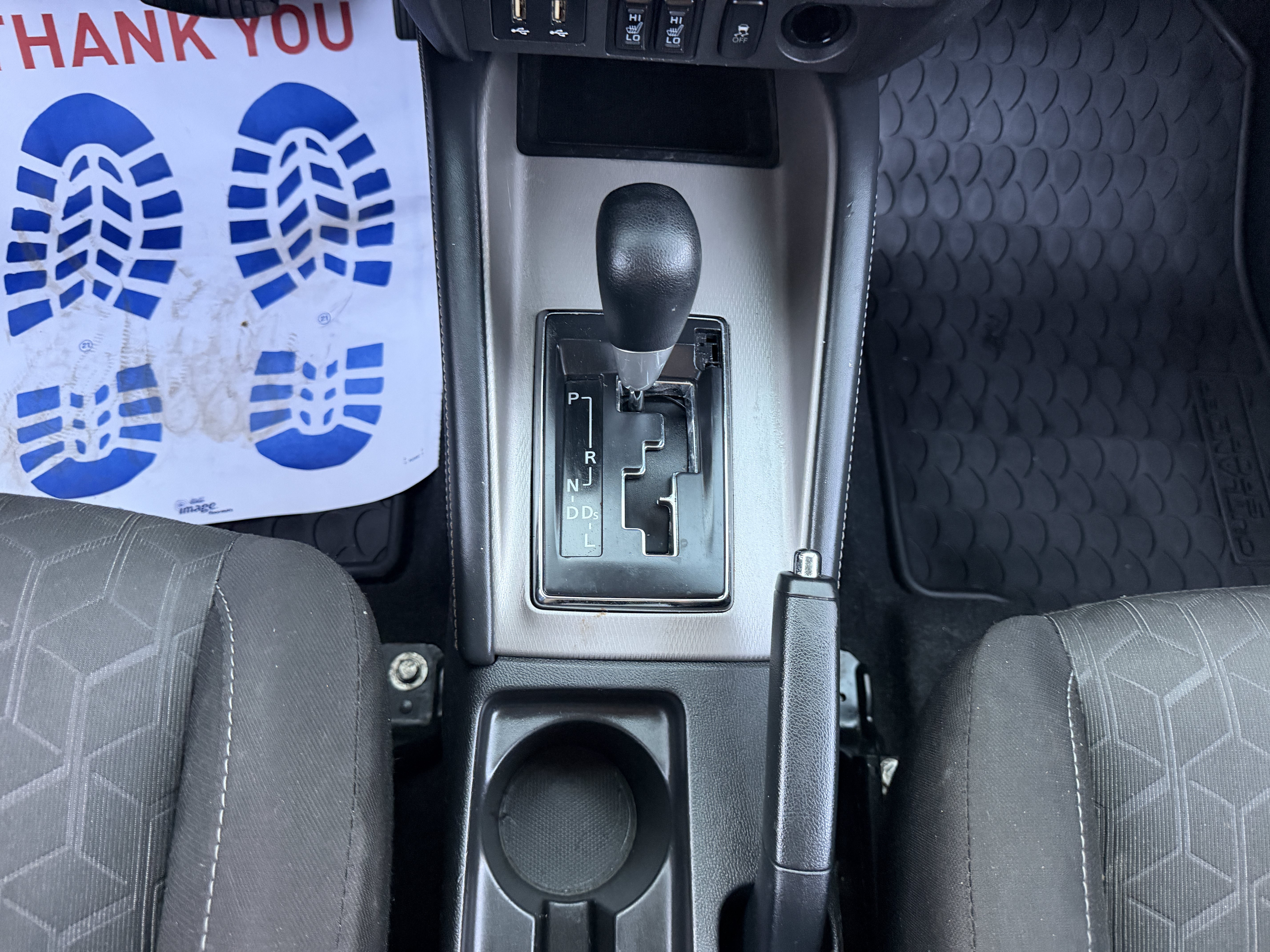 Used 2020 Mitsubishi Outlander Sport ES FWD image 33