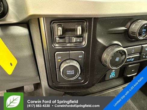 New 2026 Ford F350 XLT image 36