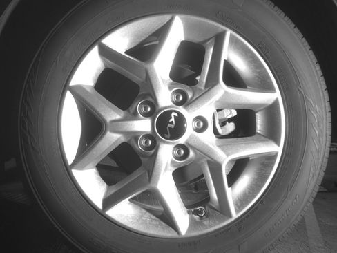 Used 2025 Kia Soul LX w/ LX Technology Package FWD image 14