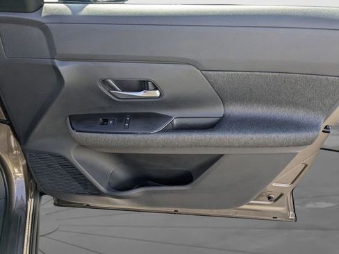 New 2026 Nissan Kicks SV w/ Cold Weather Package FWD image 29