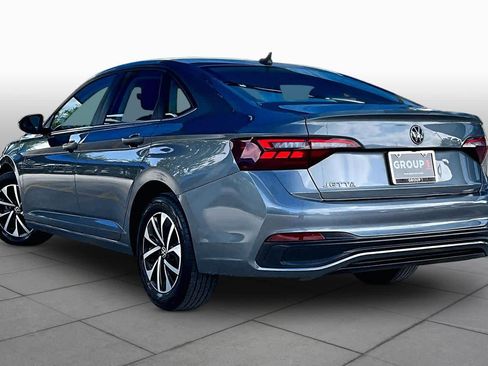 Used 2024 Volkswagen Jetta S FWD image 12