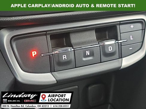 Certified 2023 GMC Terrain SLE w/ Driver Convenience Package image 16