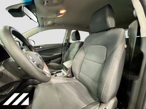 Used 2019 Hyundai Tucson SE AWD/4WD image 21