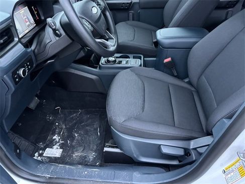 New 2025 Ford Maverick XL w/ Equipment Group 101A image 25