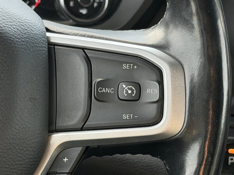 Used 2020 RAM 1500 Big Horn RWD image 22