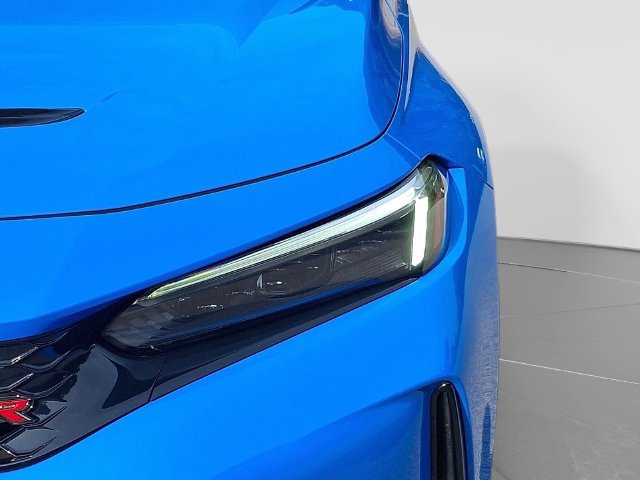 Used 2025 Honda Civic Type R image 11