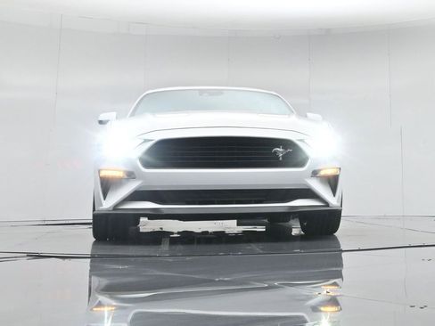 Used 2021 Ford Mustang GT Premium w/ Equipment Group 401A image 50