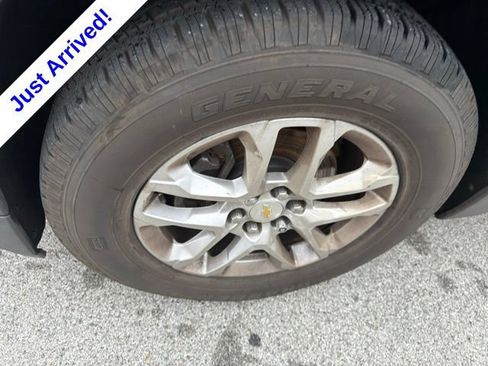 Used 2019 Chevrolet Traverse LS FWD image 10
