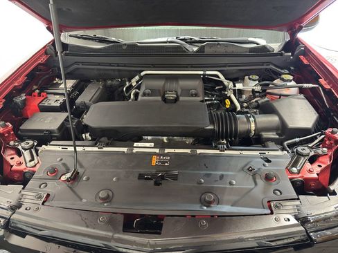 New 2025 Chevrolet Colorado Z71 w/ Z71 Convenience Package 2 image 36