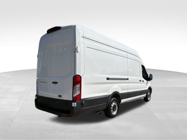 Used 2025 Ford Transit 250 148 High Roof Extended w/ Load Area Protection Package RWD image 14