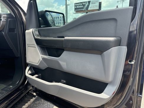 Used 2024 Ford F150 XL w/ Equipment Group 103A High AWD/4WD image 20
