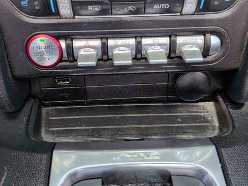 Used 2019 Ford Mustang Premium RWD image 29