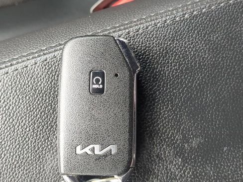 Used 2024 Kia Sportage X-Pro Prestige AWD/4WD image 25