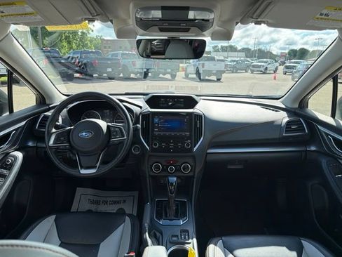 Used 2021 Subaru Crosstrek 2.5i Limited w/ Popular Package #3 AWD/4WD image 13