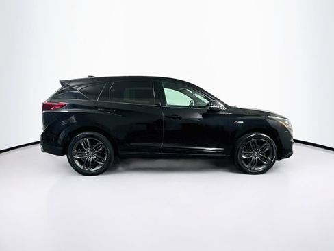 Used 2019 Acura RDX A-Spec AWD/4WD image 11