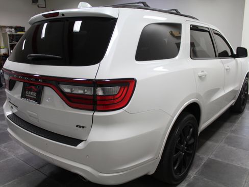 Used 2018 Dodge Durango GT w/ Premium Group image 6