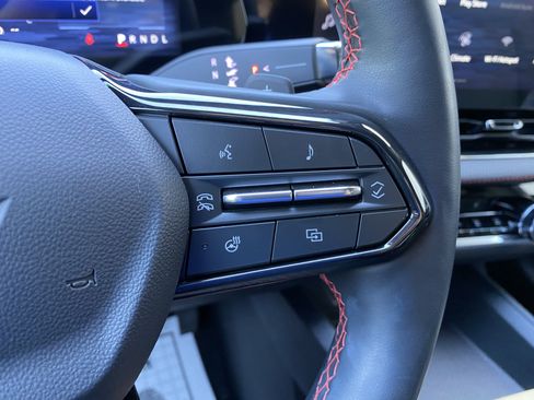 Used 2026 Chevrolet Equinox RS FWD image 20