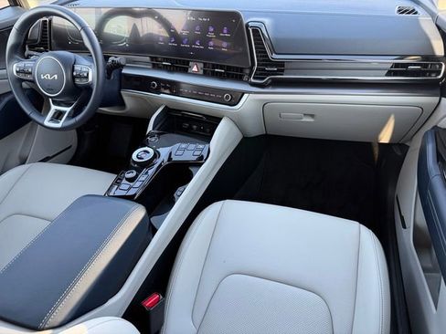 Used 2024 Kia Sportage EX w/ EX Premium Package image 33