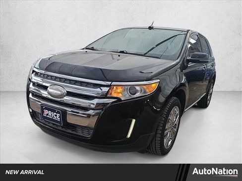 Used 2014 Ford Edge SEL w/ Equipment Group 205A image 1