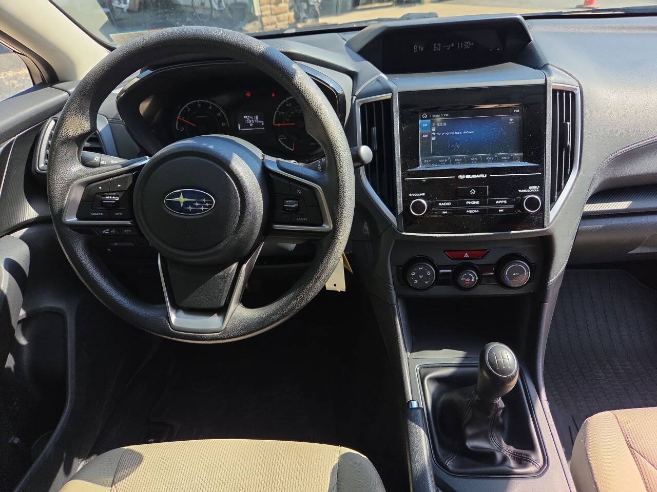 Used 2018 Subaru Impreza 2.0i AWD/4WD image 27