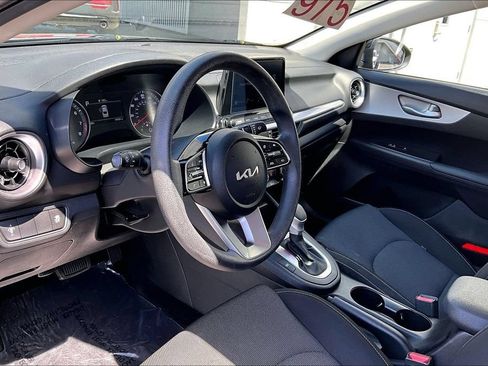 Used 2023 Kia Forte LXS FWD image 11