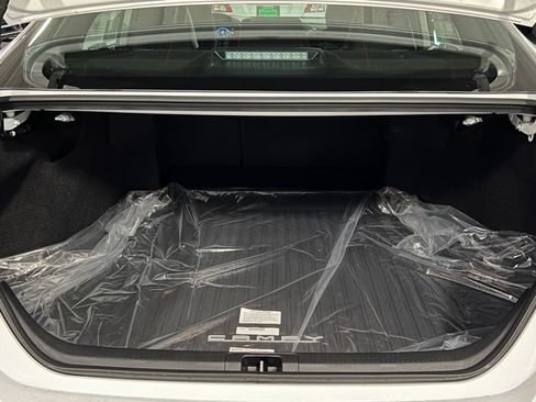 New 2026 Toyota Camry SE FWD image 10