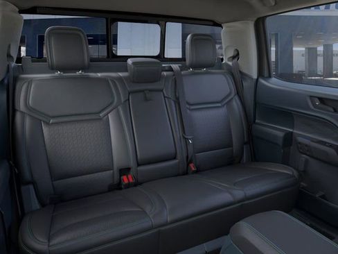 New 2025 Ford Maverick Lobo image 11