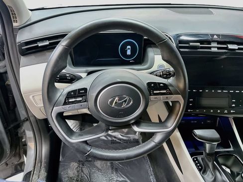 Used 2024 Hyundai Tucson SEL w/ Convenience Package FWD image 11