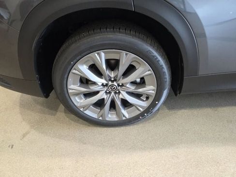 New 2026 MAZDA CX-90 Plug-In Hybrid w/ Preferred AWD/4WD image 41