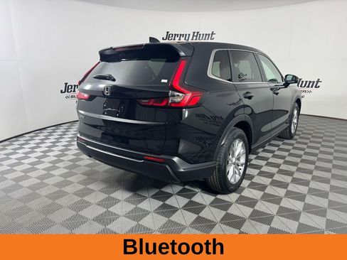 Used 2025 Honda CR-V EX image 7