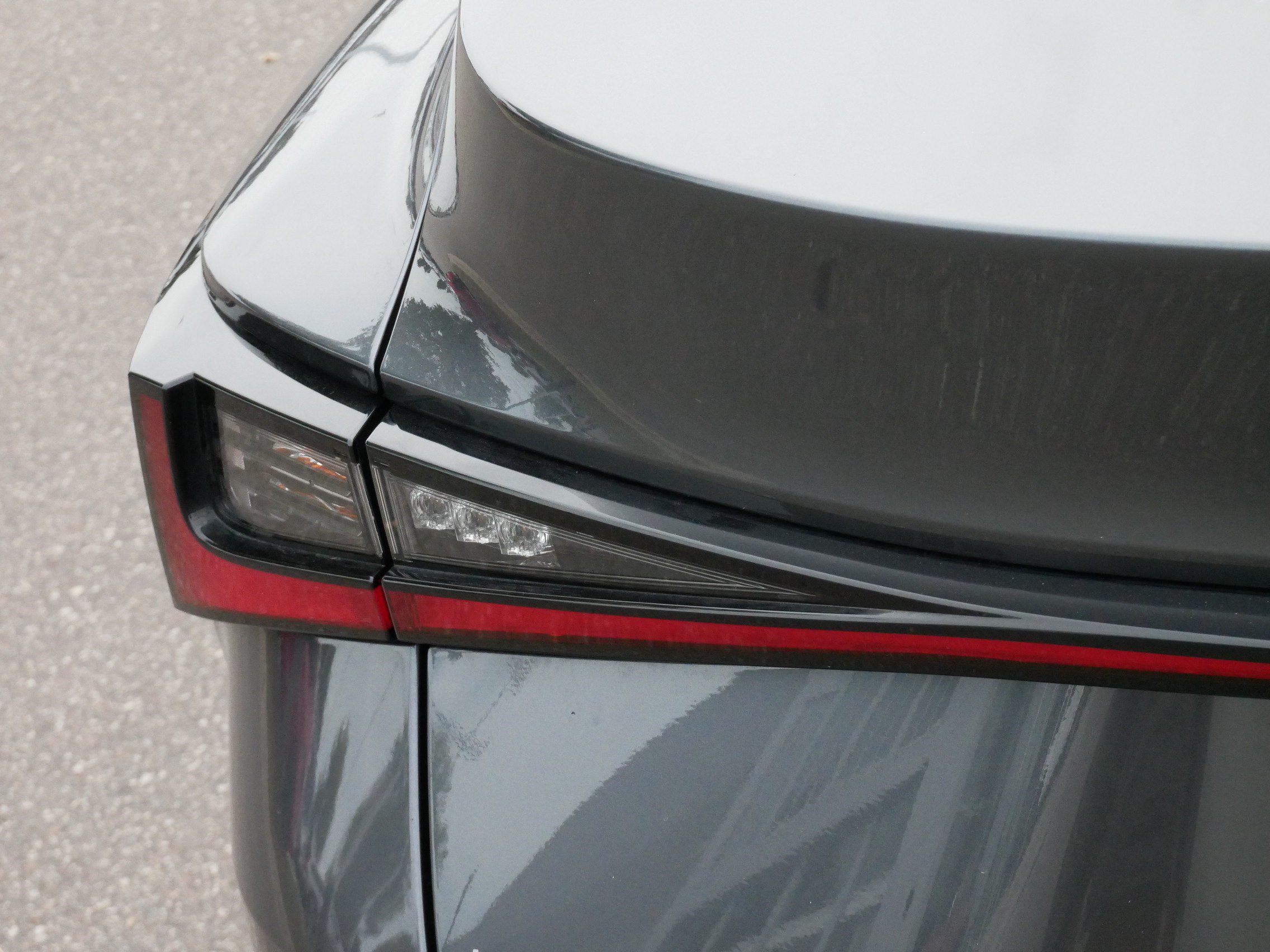 Used 2024 Lexus IS 300 w/ Premium Package RWD image 16