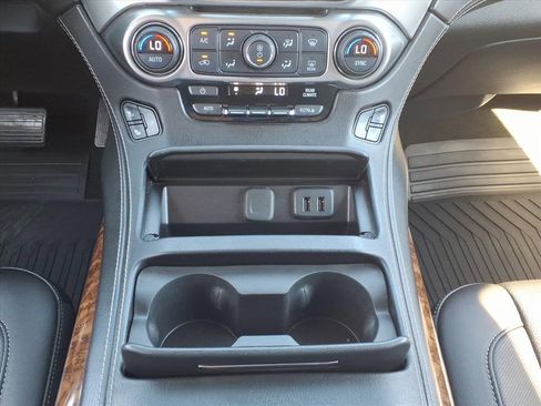 Used 2017 Chevrolet Tahoe Premier image 24