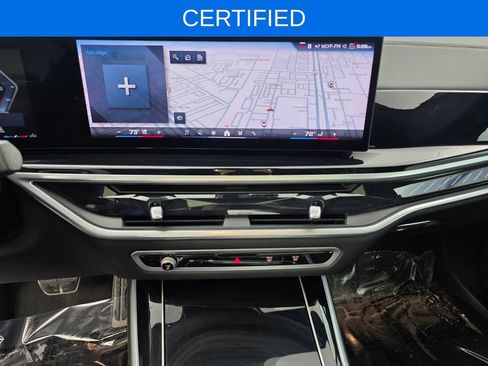 Used 2025 BMW X5 M60i image 22