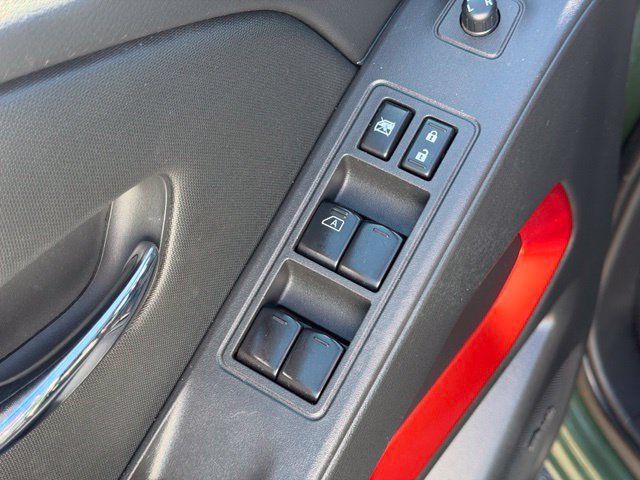 Used 2024 Nissan Frontier PRO-4X AWD/4WD image 23