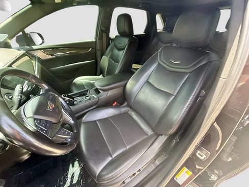 Used 2020 Cadillac XT5 Sportv AWD/4WD image 22