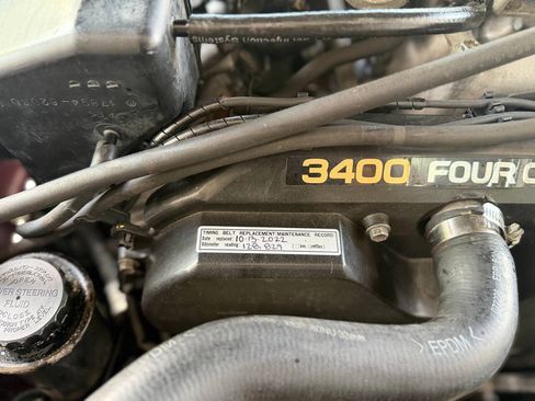 Used 1997 Toyota Tacoma 4x4 Xtracab V6 image 52