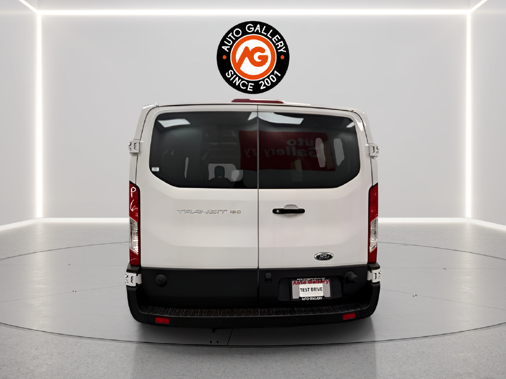 Used 2024 Ford Transit 150 Low Roof RWD image 12