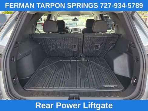Certified 2023 Chevrolet Equinox LT FWD image 20