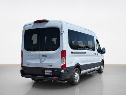Used 2024 Ford Transit 350 XLT