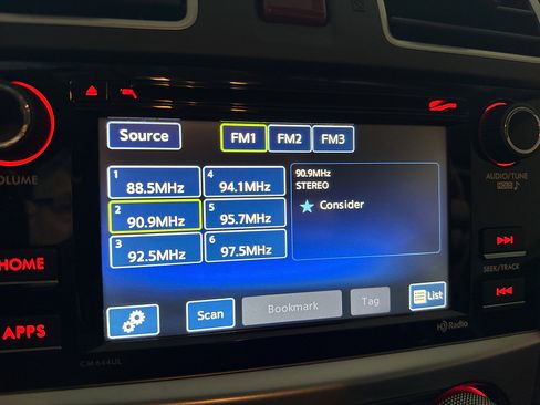 Used 2015 Subaru Impreza 2.0i Premium image 41