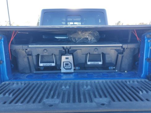 Used 2021 Jeep Gladiator Mojave image 34