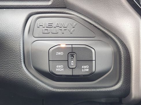 New 2026 RAM 2500 Laramie image 18