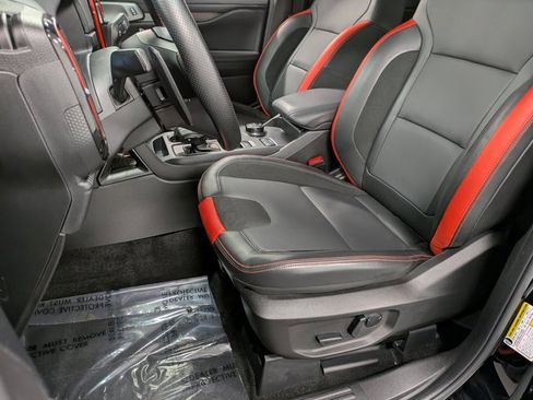 Certified 2024 Ford Ranger Raptor image 9